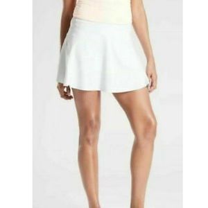 NWT Athleta Match Point Skort